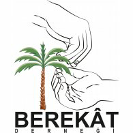 Berekat Logo PNG Vector