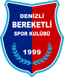 Bereketlispor Logo PNG Vector