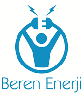 Beren Enerji Logo PNG Vector