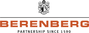 Berenberg Logo PNG Vector