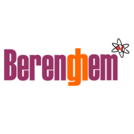 Berenghem Logo Vector