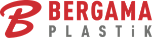 Bergama Plastik Logo PNG Vector