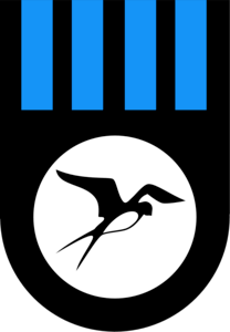 Bergambacht vv Logo PNG Vector