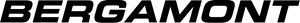 Bergamont Logo PNG Vector