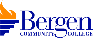 Bergen Community College Logo Vector