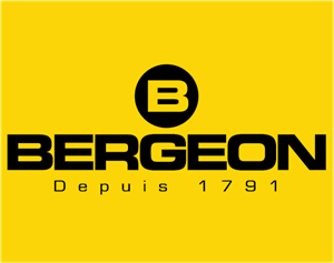 Bergeon SA Logo PNG Vector