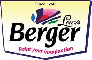 Berger Paints Logo PNG Vector