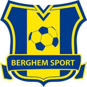Berghem sport Logo PNG Vector