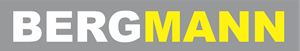 BERGMANN Logo PNG Vector
