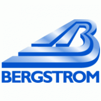 Bergstrom Automotive Logo PNG Vector