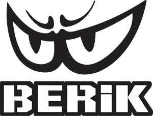 Berik Logo PNG Vector