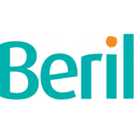 Beril Logo PNG Vector