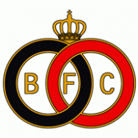 Beringen FC 80's Logo PNG Vector