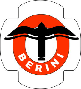 Berini Logo PNG Vector
