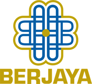 Berjaya Airlines Logo PNG Vector