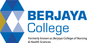 BERJAYA College Logo PNG Vector