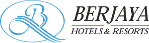 Berjaya Hotels & Resorts Logo PNG Vector