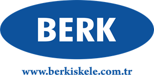 BERK İSKELE Logo Vector