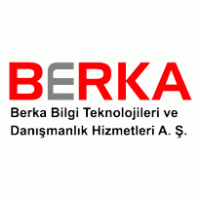 berka Logo PNG Vector