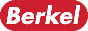 Berkel Equipment Logo Vector