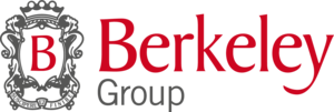Berkeley Group Holdings Logo PNG Vector