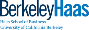 Berkeley Haas Logo PNG Vector
