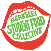 Berkeley Student Food Collective Logo PNG Vector