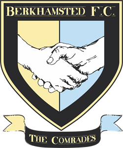 Berkhamsted FC Logo PNG Vector