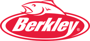 Berkley Fishing Logo Vector