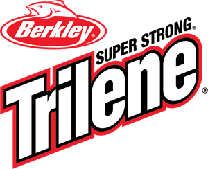 Berkley Trilene Logo PNG Vector
