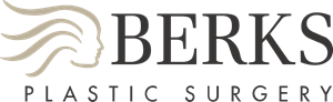 Berks Plastic Surgery Logo PNG Vector