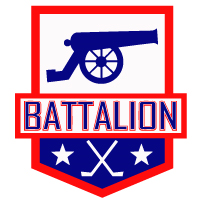 Berkshire Battalion Primary Logo PNG Vector