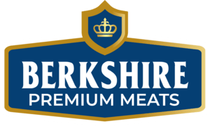 Berkshire Premium Meats Logo PNG Vector