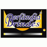 berlandiabrindes Logo PNG Vector