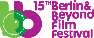 Berlin & Beyond Film Festival Logo Vector
