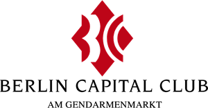 Berlin Capital Club Logo Vector