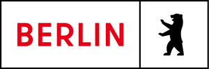 Berlin Official 2021 Logo Vector