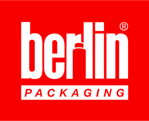 Berlin Packaging Logo Vector