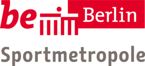 Berlin Sportmetropole Logo PNG Vector