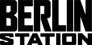 Berlin Station Logo PNG Vector
