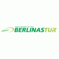 Berlinastur Logo PNG Vector