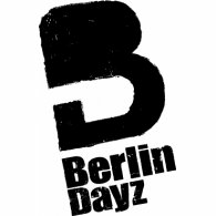BerlinDayz Logo PNG Vector