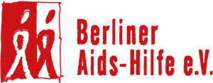 Berliner Aids-Hilfe Logo PNG Vector