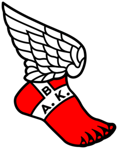 Berliner Athletik-Klub 1907 Logo PNG Vector