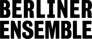 Berliner Ensemble Logo PNG Vector