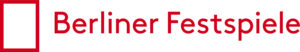 Berliner Festspiele Logo PNG Vector