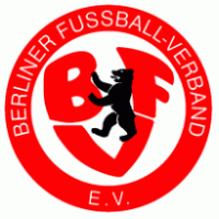 Berliner Fussball-Verband Logo Vector