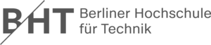 Berliner Hochschule für Technik Logo PNG Vector