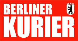 Berliner Kurier Logo Vector