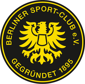 Berliner Sport Club Logo PNG Vector